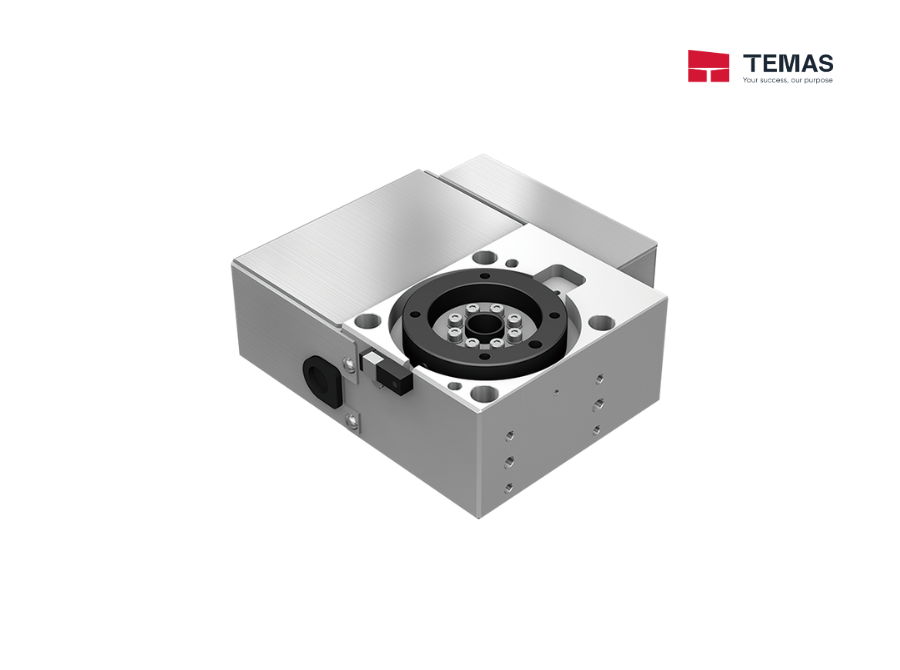 ELECTRIC ACTUATOR ECONOMY SERIES ET THK